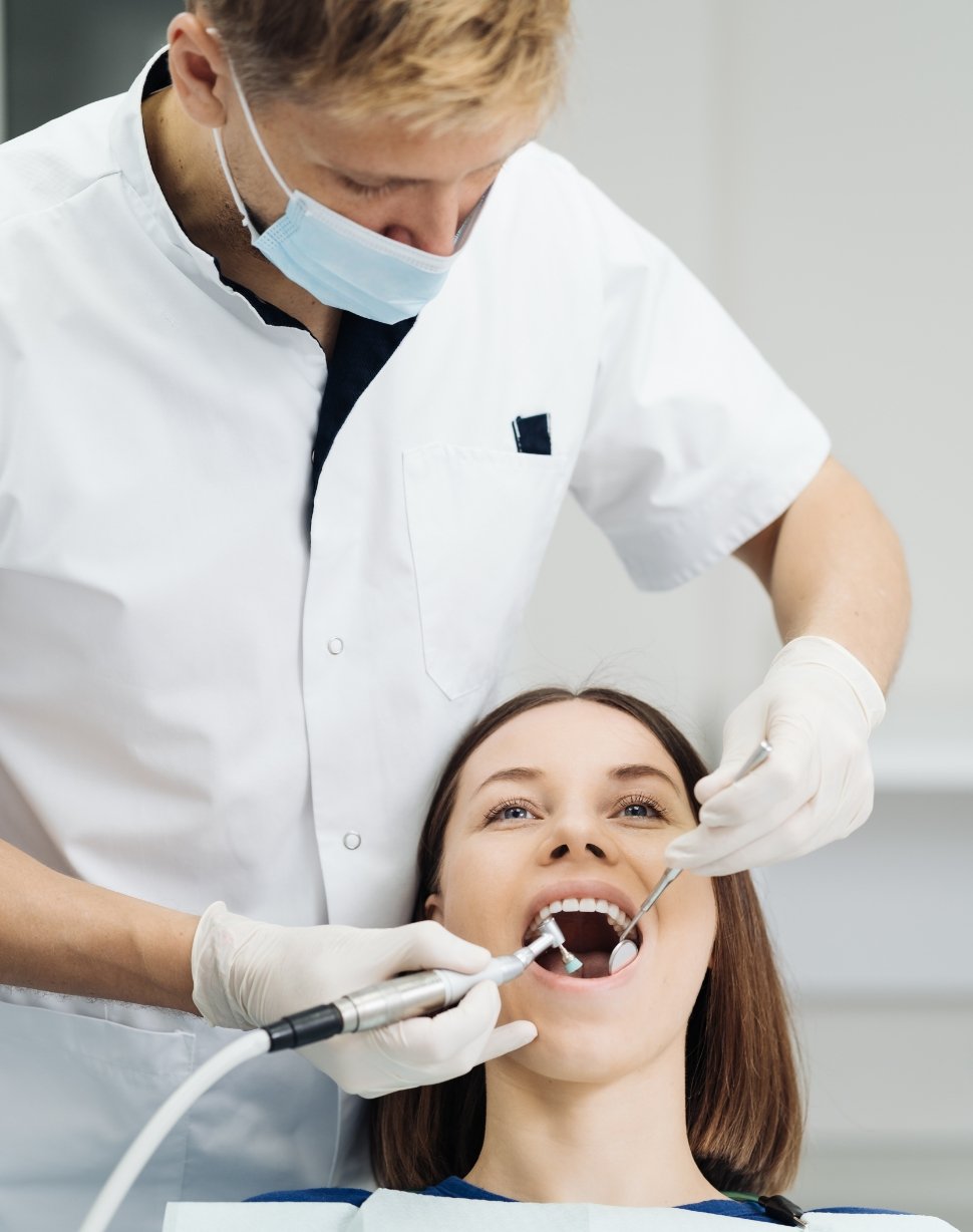 Ensuring Better Results with Advanced Dental